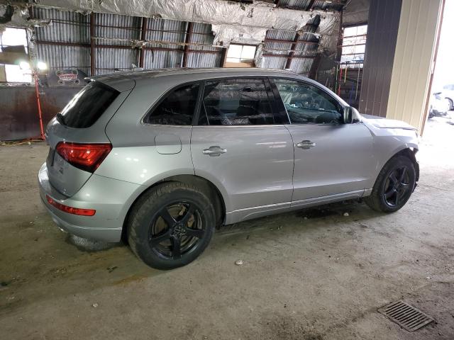 Image 3 of 2015 AUDI Q5 TDI PREMIUM PLUS 2015 with VIN WA1CMAFP5FA140036