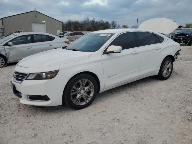 Изображение 2014 CHEVROLET IMPALA LT 2014
