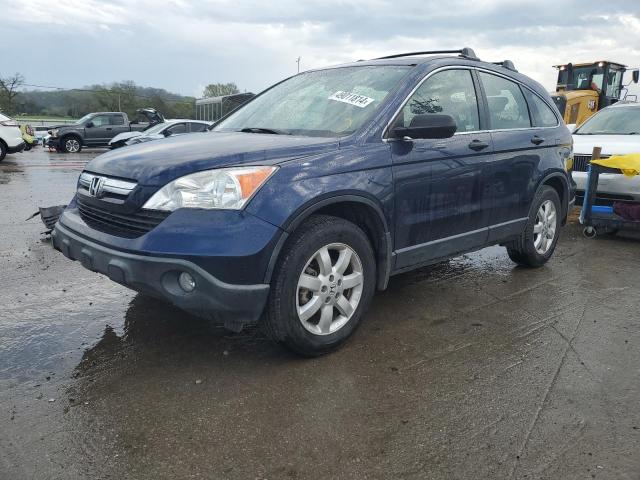 2009 HONDA CR-V LX 2009 image