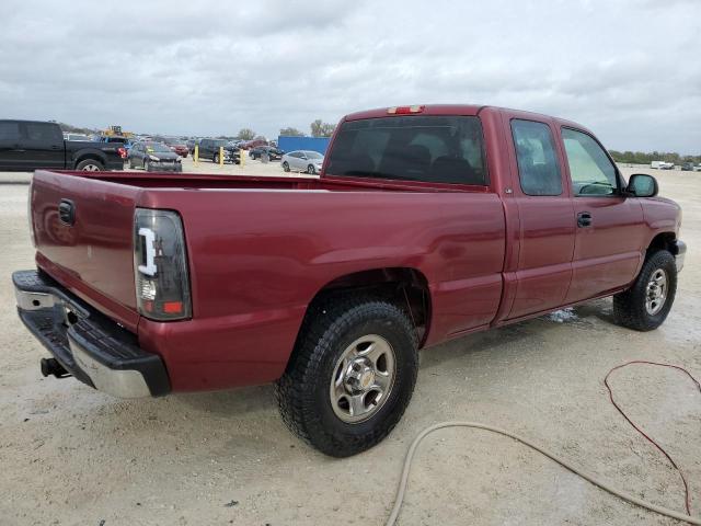 Изображение 3 2004 CHEVROLET SILVERADO C1500 2004 с VIN 2GCEC19V141117100