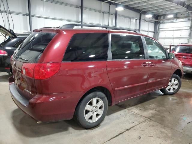 Изображение 3 2008 TOYOTA SIENNA CE 2008 с VIN 5TDZK23C78S149405