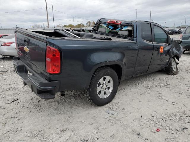 Image 3 of 2019 CHEVROLET COLORADO  2019 with VIN 1GCHSBENXK1144553