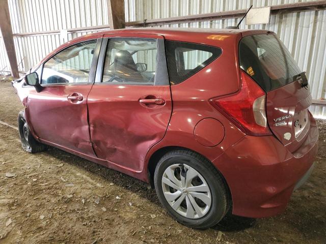 Obraz 2 z 2017 NISSAN VERSA NOTE S 2017 z VIN 3N1CE2CP9HL366348