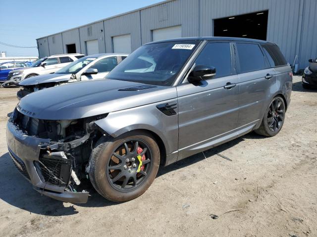 Obraz 1 z 2019 LAND ROVER RANGE ROVER SPORT HSE DYNAMIC 2019 z VIN SALWV2SV0KA826479