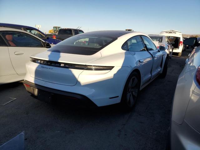 Obraz 3 z 2022 PORSCHE TAYCAN 4S 2022 z VIN WP0AB2Y18NSA43362