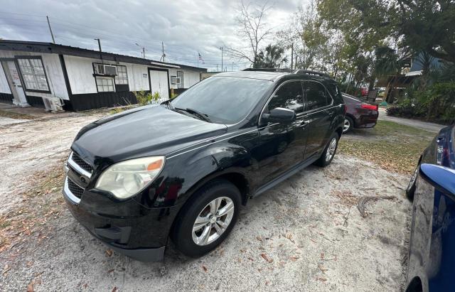 Изображение 2 2011 CHEVROLET EQUINOX LT 2011 с VIN 2CNALDEC3B6301177