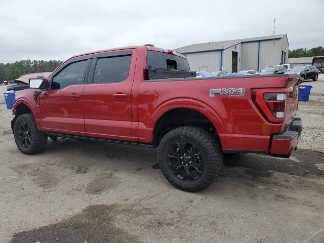 Obraz 2 z 2022 FORD F150 SUPERCREW 2022 z VIN 1FTFW1E83NFC42346