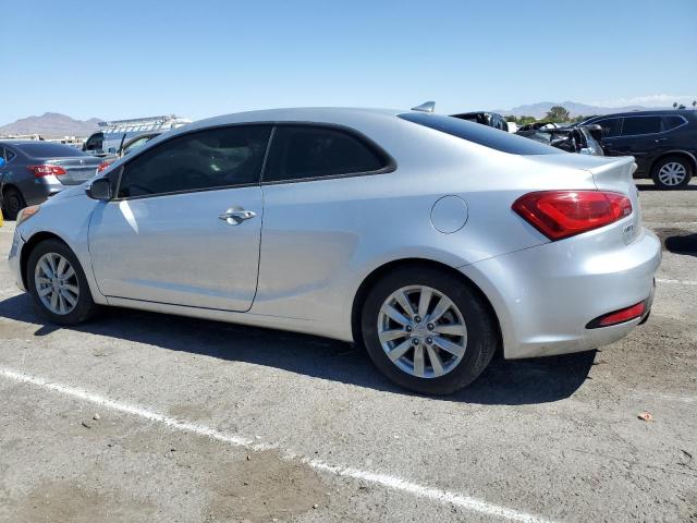 Image 2 of 2014 KIA FORTE EX 2014 with VIN KNAFX6A83E5175976