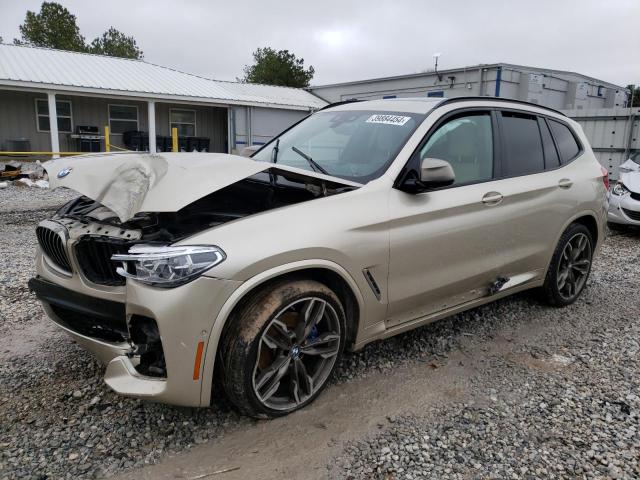 Изображение 1 2019 BMW X3 XDRIVEM40I 2019 с VIN 5UXTS3C53KLR72885