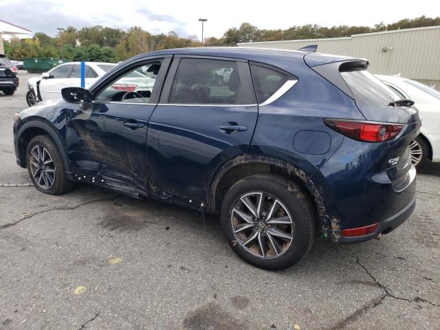 Obraz 2 z 2018 MAZDA CX-5 TOURING 2018 z VIN JM3KFBCM0J0472760