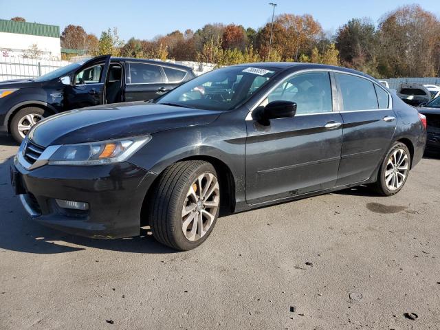 Image 1 of 2015 HONDA ACCORD SPORT 2015 with VIN 1HGCR2F50FA197564
