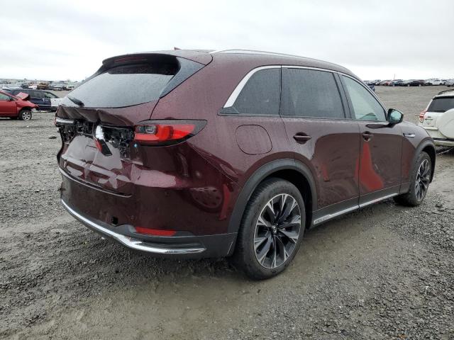 Изображение 3 2024 MAZDA CX-90 PREMIUM 2024 с VIN JM3KKDHA4R1108501
