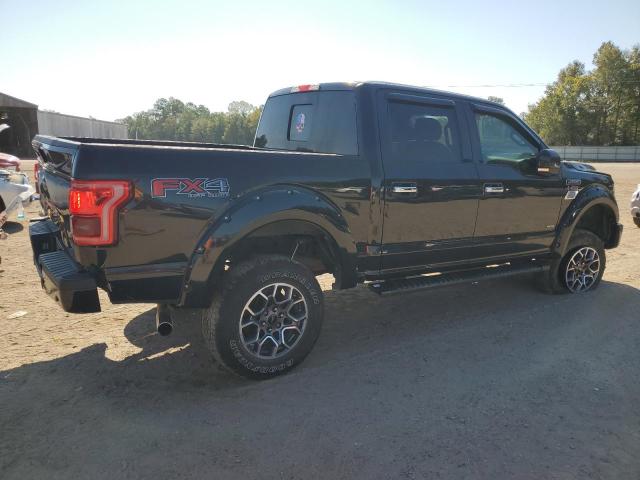 Obraz 3 z 2015 FORD F-150 SUPERCREW 2015 z VIN 1FTEW1EG3FKE33969