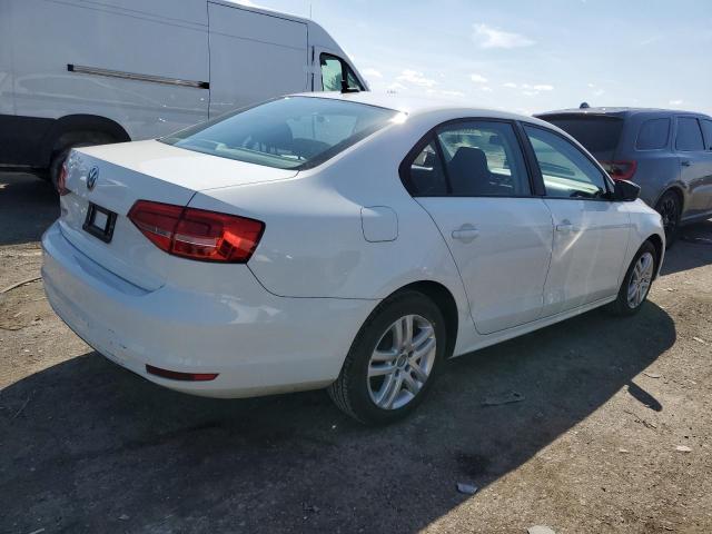 Image 3 of 2015 VOLKSWAGEN JETTA BASE 2015 with VIN 3VW2K7AJ6FM245701