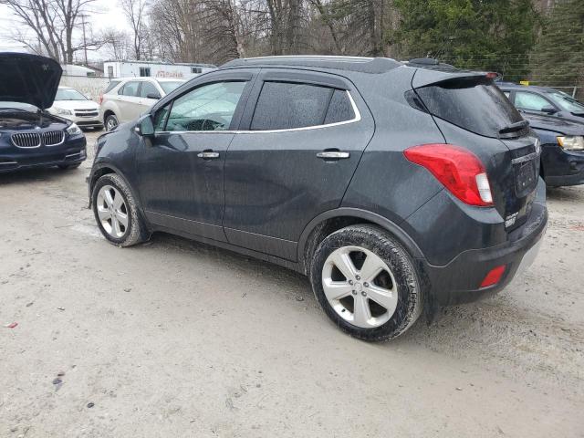 Изображение 2 2016 BUICK ENCORE  2016 с VIN KL4CJASB7GB601624