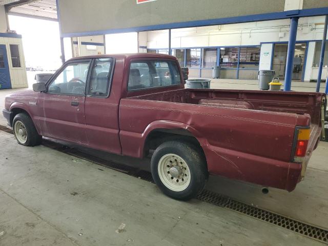Obraz 2 z 1993 MAZDA B2600 CAB PLUS 1993 z VIN JM2UF3145P0389596