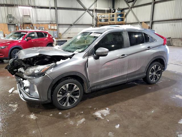 Obraz 2020 MITSUBISHI ECLIPSE CROSS ES 2020