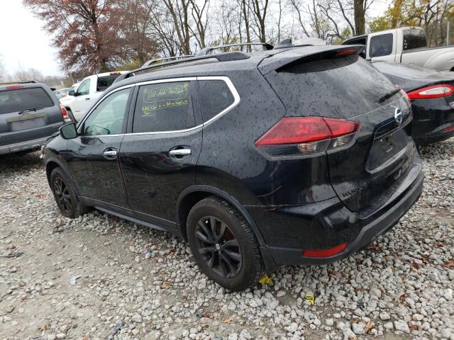 Изображение 2 2018 NISSAN ROGUE S 2018 с VIN 5N1AT2MV5JC807445