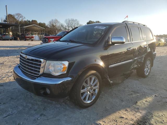 Obraz 1 z 2008 CHRYSLER ASPEN LIMITED 2008 z VIN 1A8HX582X8F113778