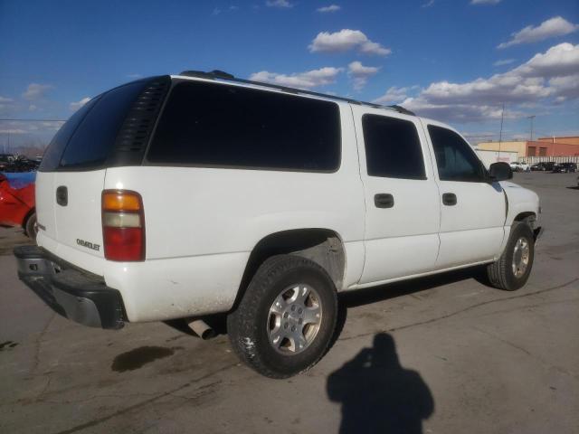 Изображение 3 2002 CHEVROLET SUBURBAN K1500 2002 с VIN 1GNFK16Z82J335298