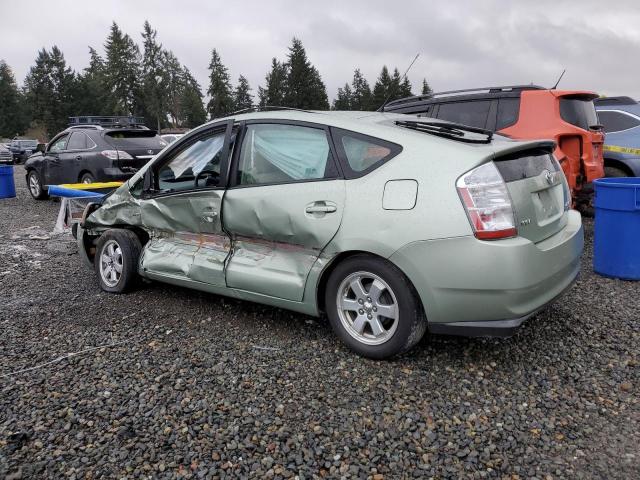 Obraz 2 z 2009 Toyota Prius 2009 z VIN JTDKB20U497856696