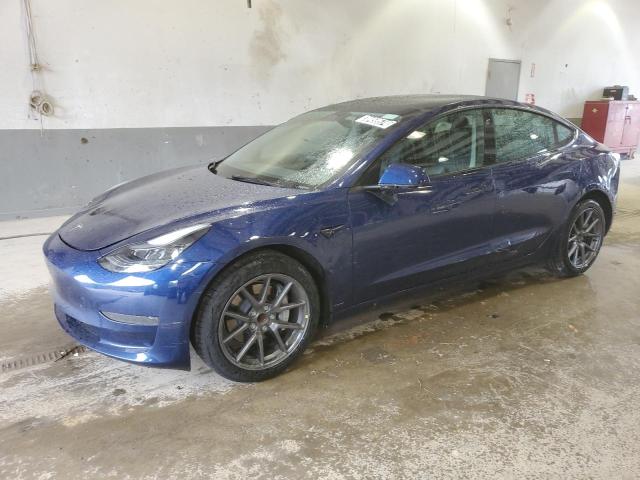 Obraz 2023 TESLA MODEL 3  2023