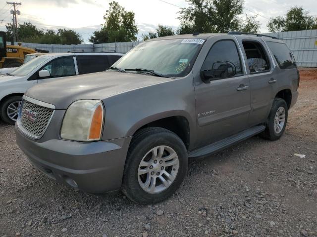 Obraz 2 z 2008 GMC Yukon 2008 z VIN 1GKFC13098R104579
