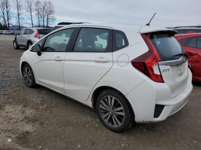 Image 2 of 2015 HONDA FIT EX 2015 with VIN 3HGGK5H89FM733588