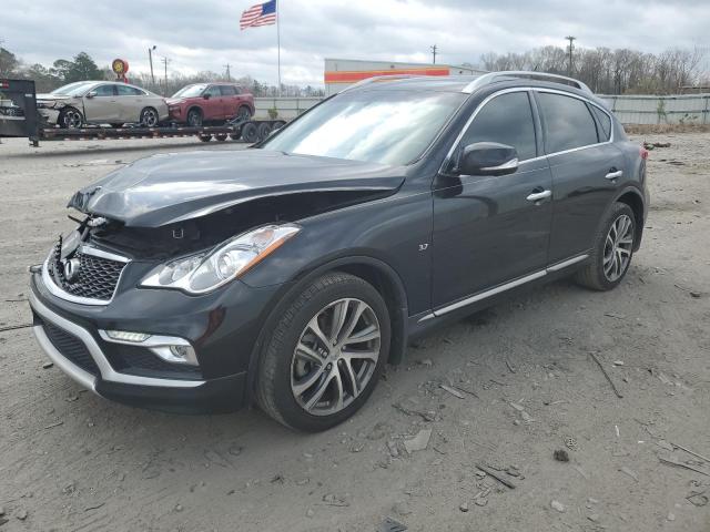 2017 INFINITI QX50  2017 image