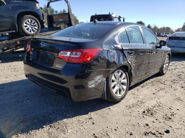 Obraz 3 z 2016 SUBARU LEGACY 2.5I PREMIUM 2016 z VIN 4S3BNAD66G3031468