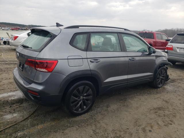 Image 3 of 2022 VOLKSWAGEN TAOS S 2022 with VIN 3VVMX7B29NM018572