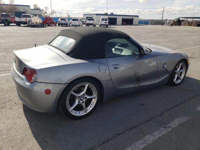 Изображение 3 2007 BMW Z4 3.0SI 2007 с VIN 4USBU53527LX03085