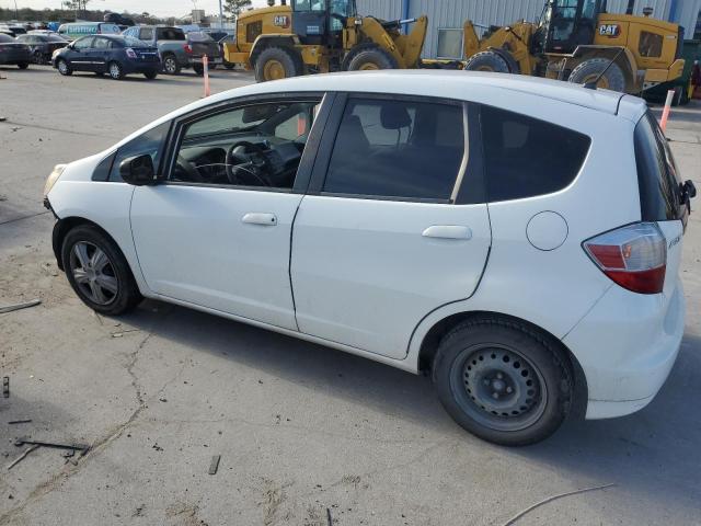 Obraz 2 z 2010 HONDA FIT  2010 z VIN JHMGE8H21AS004079