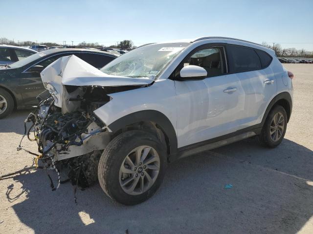 Obraz 2017 HYUNDAI TUCSON LIMITED 2017