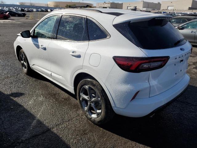 Image 2 of 2023 FORD ESCAPE ST LINE 2023 with VIN 1FMCU9MNXPUB01086