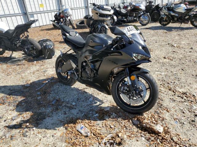 Obraz 2024 KAWASAKI ZX636 K 2024