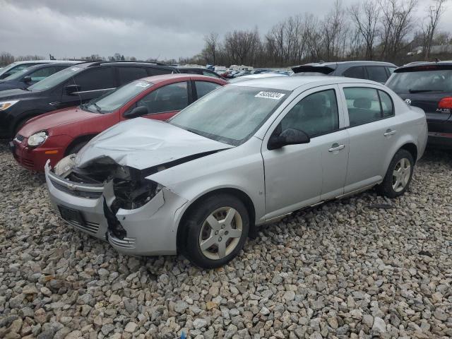 2008 CHEVROLET COBALT LS 2008 image