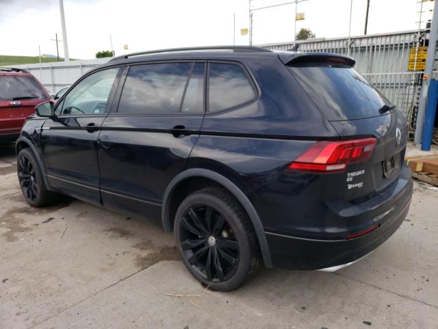 Obraz 2 z 2020 VOLKSWAGEN TIGUAN SE 2020 z VIN 3VV2B7AX1LM123493