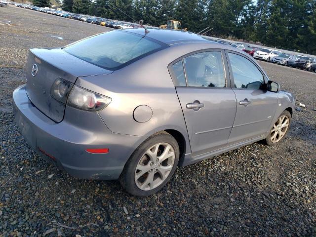 Obraz 3 z 2007 MAZDA 3 S 2007 z VIN JM1BK323771714885