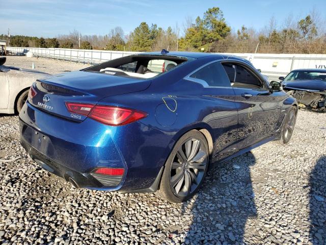 Obraz 3 z 2018 INFINITI Q60 RED SPORT 400 2018 z VIN JN1FV7EL1JM630601