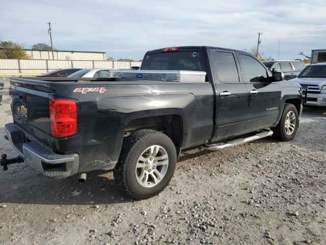 Obraz 3 z 2016 CHEVROLET SILVERADO K1500 LT 2016 z VIN 1GCVKRECXGZ316096