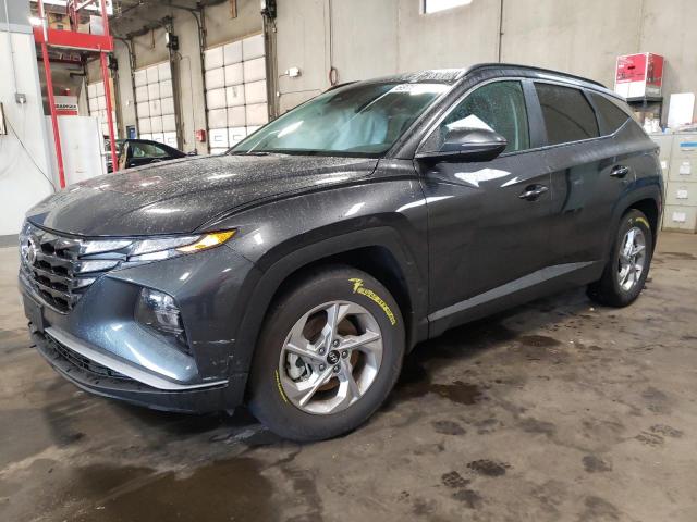 2023 HYUNDAI TUCSON SEL 2023 image
