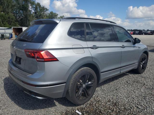 Image 3 of 2019 VOLKSWAGEN TIGUAN SE 2019 with VIN 3VV3B7AXXKM130378