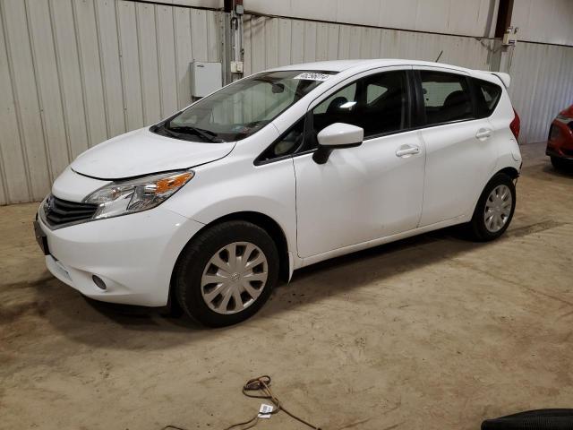 Image 1 of 2016 NISSAN VERSA NOTE S 2016 with VIN 3N1CE2CP9GL403395