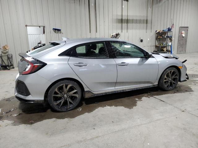 Obraz 3 z 2019 HONDA CIVIC SPORT 2019 z VIN SHHFK7G44KU211257