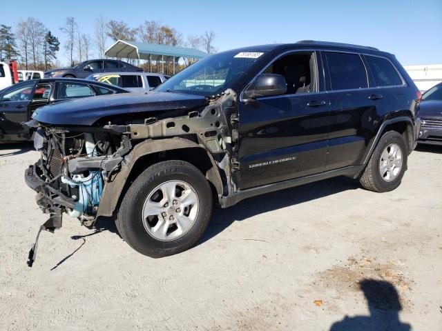 2016 JEEP GRAND CHEROKEE LAREDO 2016 image