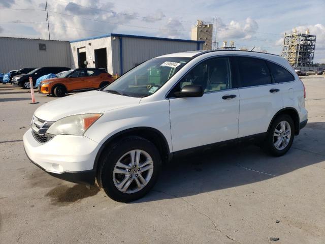 Изображение 1 2011 HONDA CR-V EX 2011 с VIN 3CZRE3H54BG701076