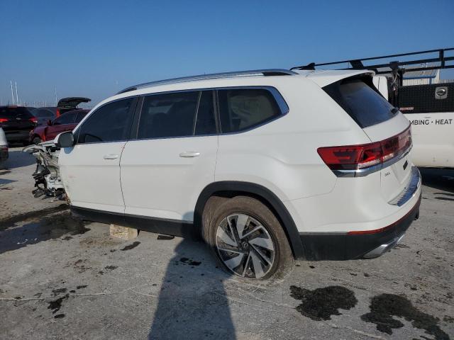Изображение 2 2024 VOLKSWAGEN ATLAS SEL 2024 с VIN 1V2BR2CA8RC504000
