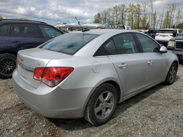 Изображение 3 2015 CHEVROLET CRUZE LT 2015 с VIN 1G1PC5SB3F7179192