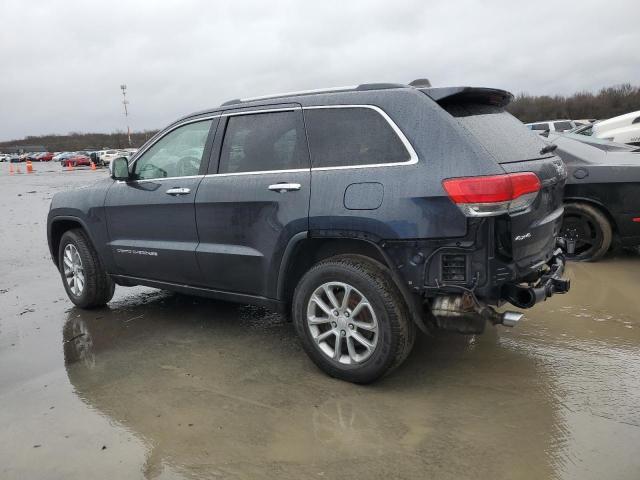 Image 2 of 2014 JEEP GRAND CHEROKEE LIMITED 2014 with VIN 1C4RJFBG9EC220860